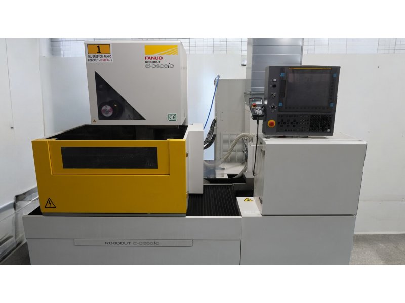 FANUC