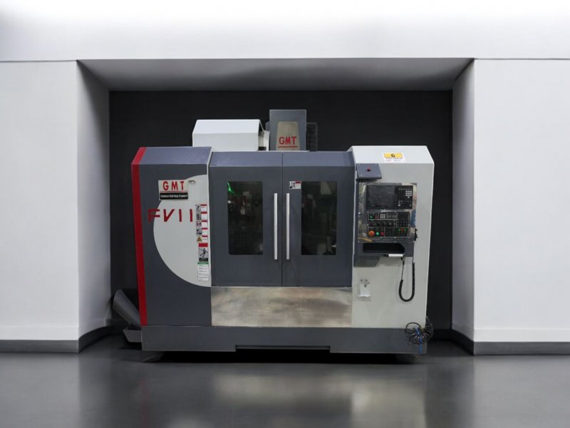 GMT FV11